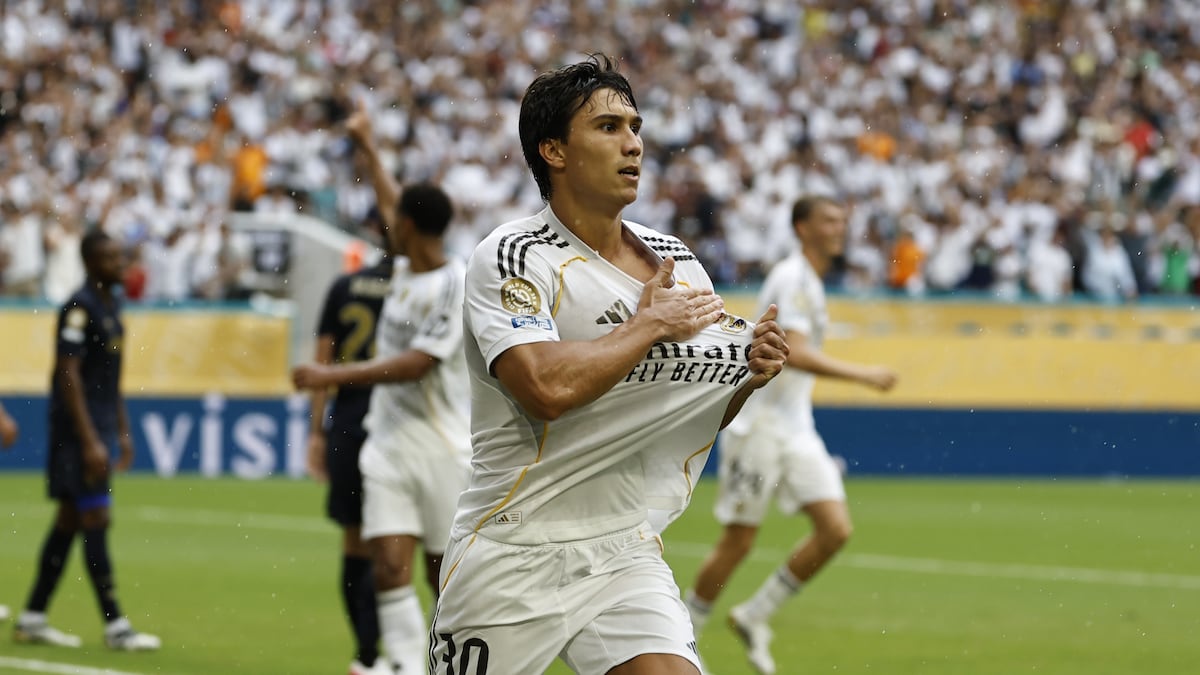 Gonzalo, renovado hasta 2030