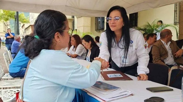 MP ha atendido 3 millones 588 mil 982 casos en jornadas ciudadanas