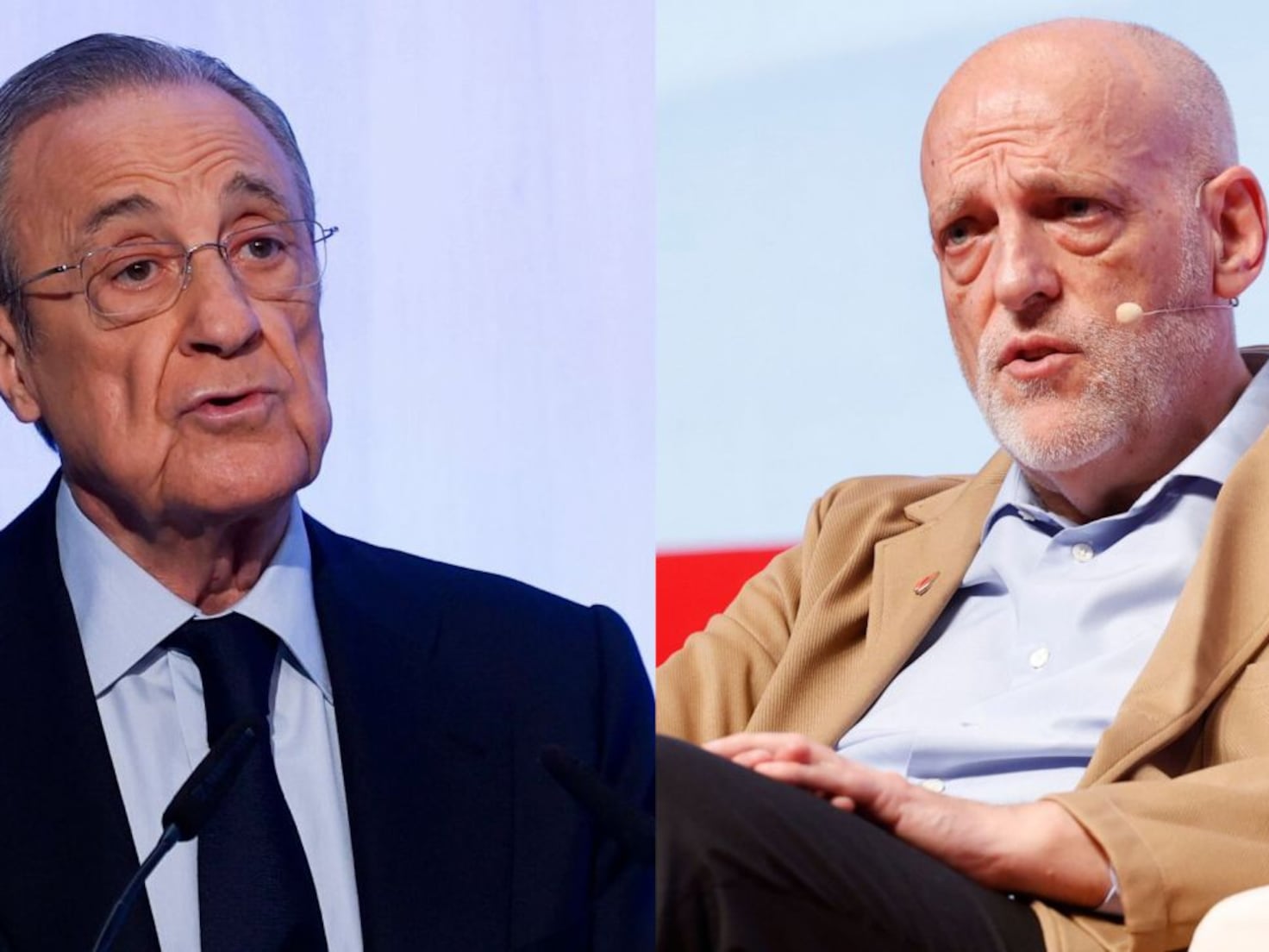 El Madrid, contrario al Villarreal-Barça en Miami: pedirá a UEFA, FIFA y CSD que lo prohíba