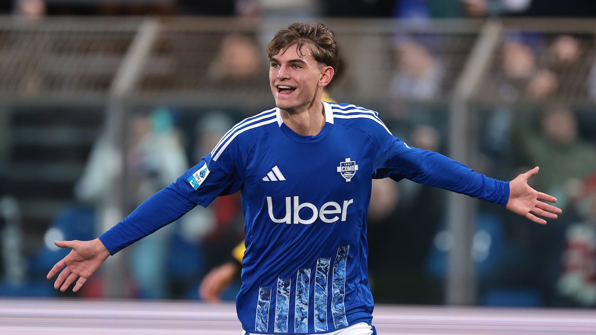 Los ‘Arbeloa Boys’ van de Erasmus