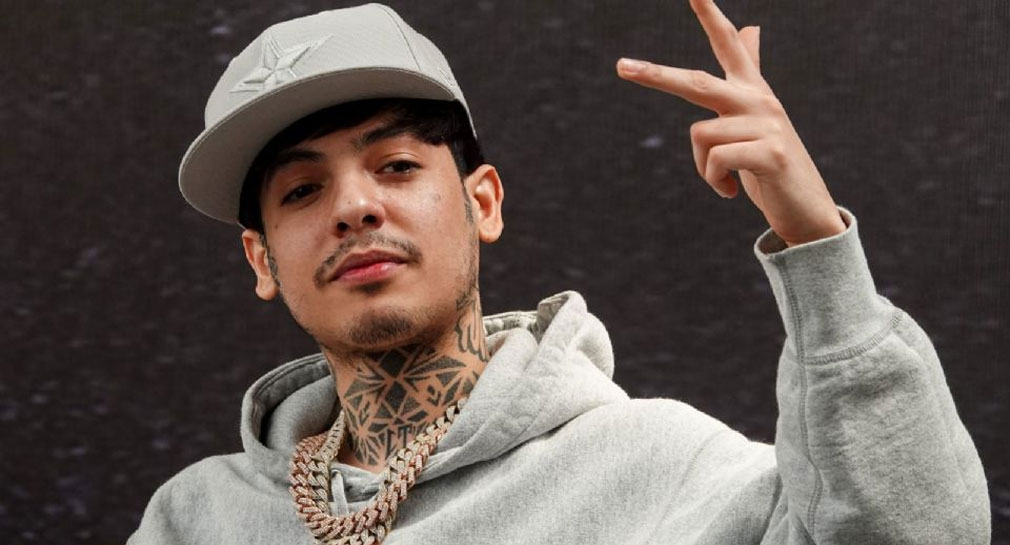 DJs mexicanos piden suspender la música de Natanael Cano tras agresión en el Baja Beach Fest