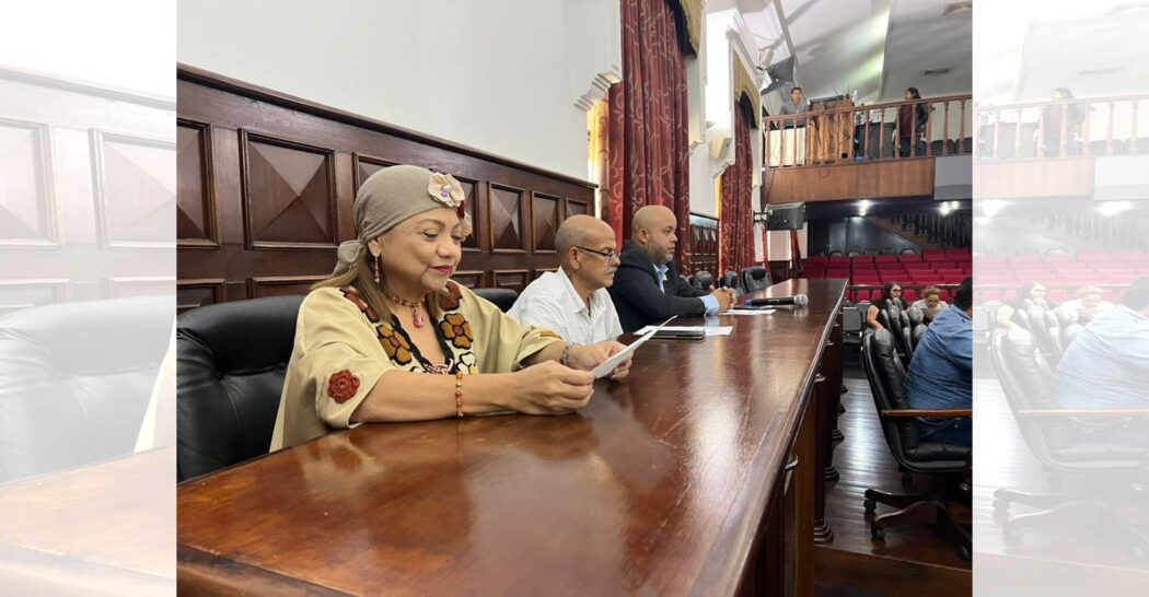 El CLEZ instala su Comisión Delegada para atender los asuntos durante el receso parlamentario