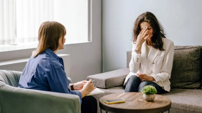 5 herramientas sencillas que ayudan a lidiar con el duelo