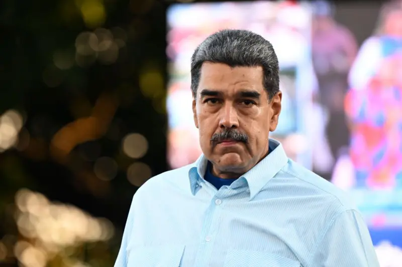 EE.UU. aumenta a US$50 millones su recompensa por Nicolás Maduro
