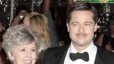 Brad Pitt llora la muerte de un ser querido: “No sé cómo continuar sin ella”