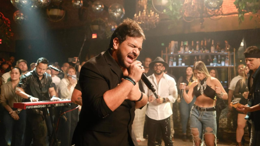 Alejo Palacio y Free Cover se unen en una colaboración histórica para enaltecer el vallenato y la música latina