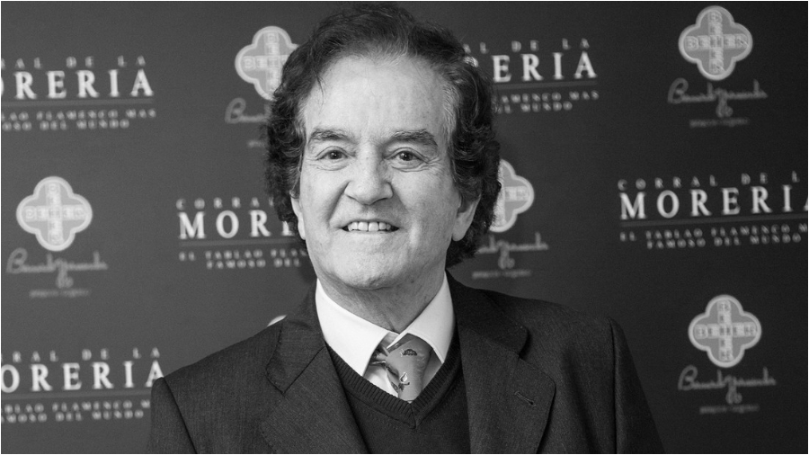 Fallece el cantante español Manuel de la Calva, miembro del mítico ‘Dúo Dinámico’