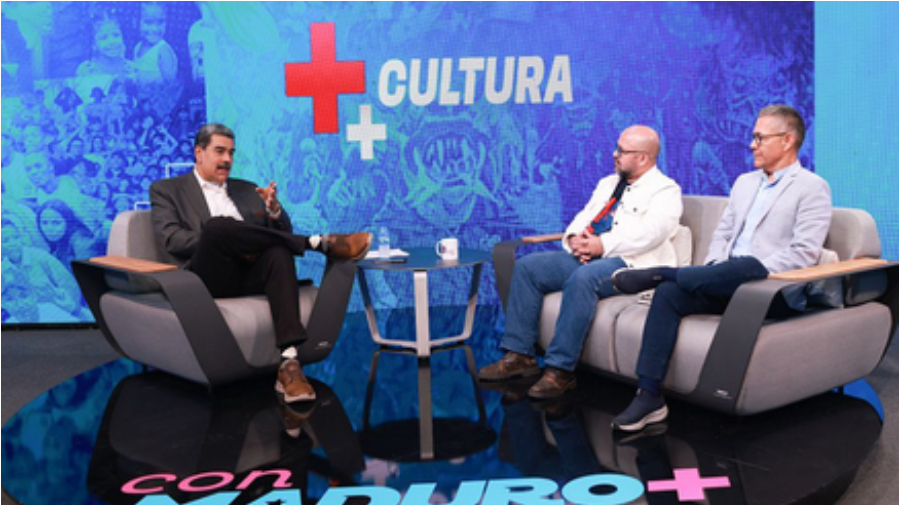 Festival de Teatro Venezolano 2025 inicia este jueves