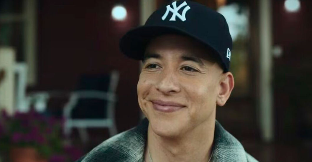 ¡REGRESO TRIUNFAL! Daddy Yankee volverá a la industria musical en la Semana Billboard en Miami