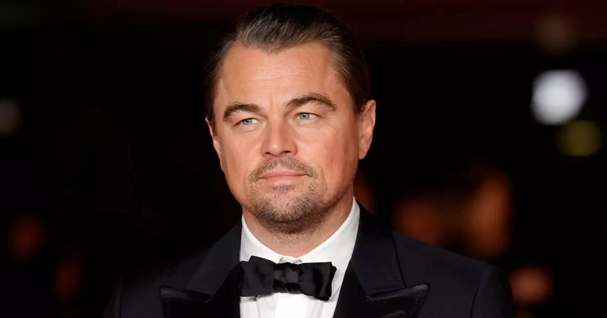 Llueven críticas a Leonardo DiCaprio por su nuevo negocio, ¿de qué se trata?