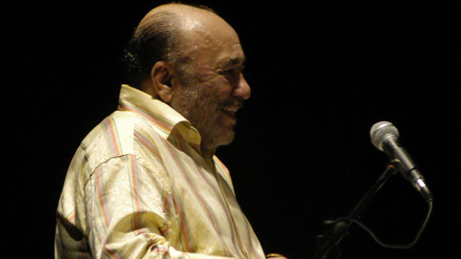 Bad Bunny, salseros y pleneros recuerdan el legado del legendario pianista Eddie Palmieiri