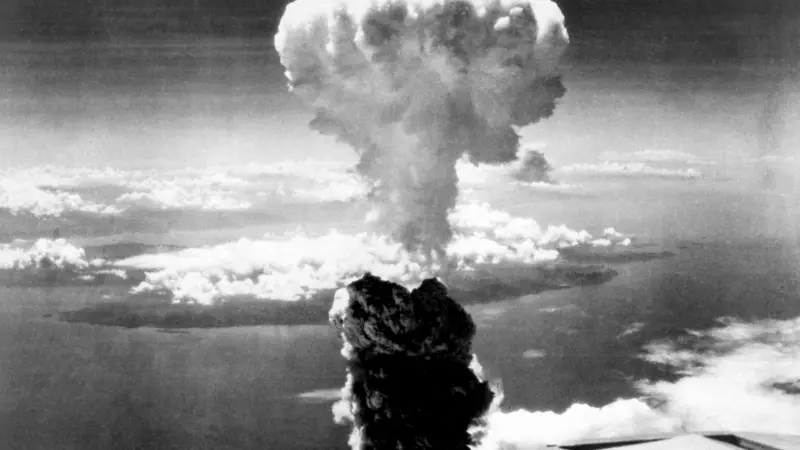 La fortuna de Kokura, la ciudad japonesa que se salvó dos veces de ser blanco de la bomba atómica