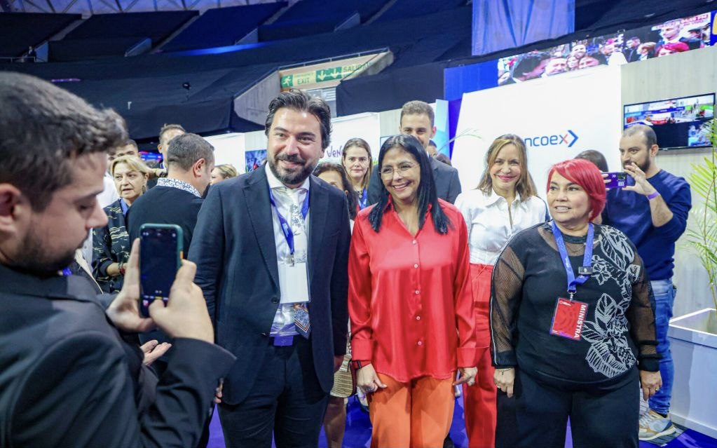 Venezuela fortalece su sector turístico con exitosa Rueda de Negocios Internacional 2025