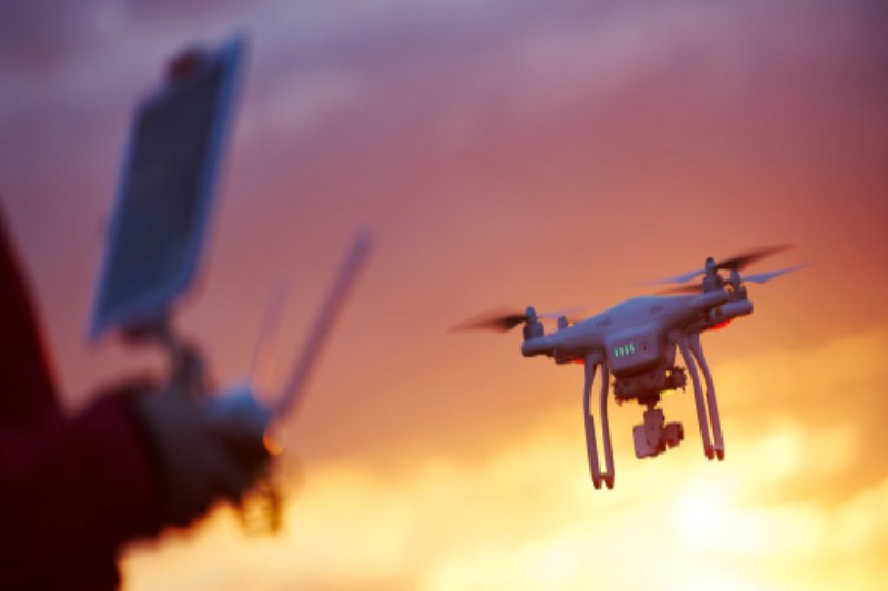 Venezuela suspende por 30 días el uso de drones