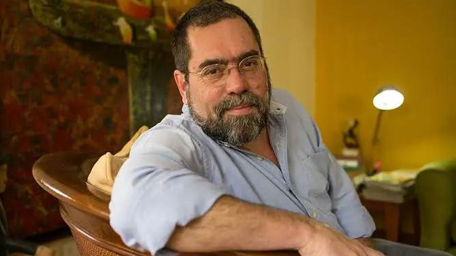 Fallece el cineasta venezolano Luis Alberto Lamata a sus 65 años