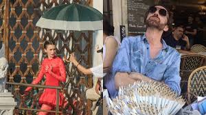 Tragedia en el rodaje de “Emily in Paris”: ¡muere asistente de dirección en pleno set!