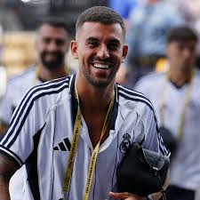 Ceballos, enigmático con su futuro