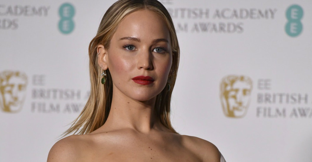 ¡RECONOCIMIENTO EN ESPAÑA! Jennifer Lawrence recibirá premio honorífico en San Sebastián