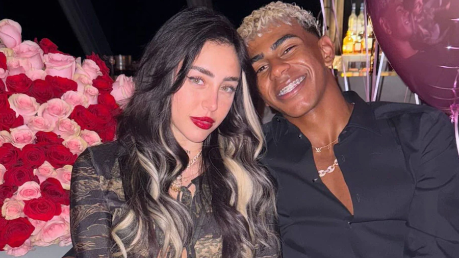 Se acabaron los rumores: Lamine Yamal confirma su relación con Nicki Nicole