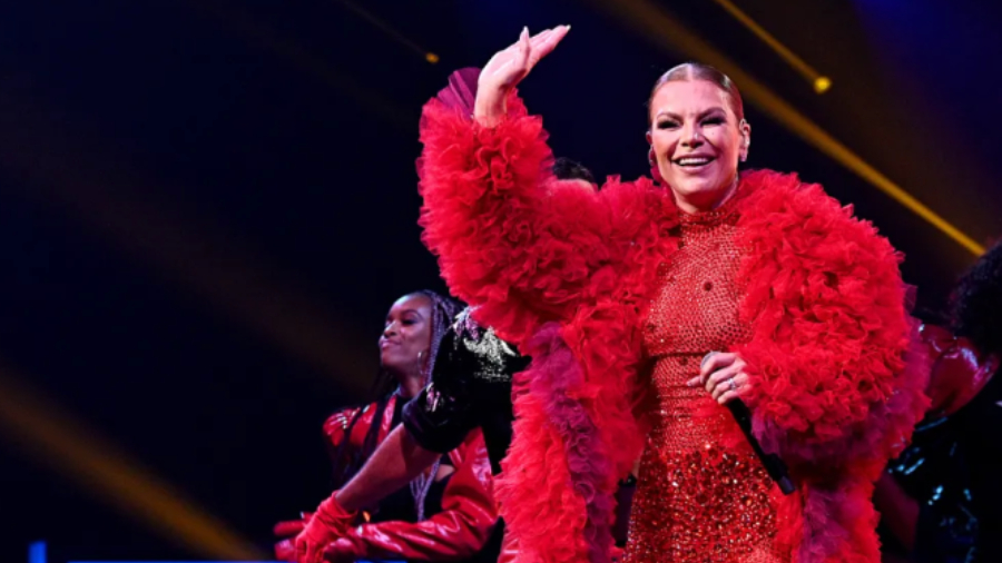 Grammy Latino reconocerá a Olga Tañón con el Premio a la Excelencia Musical