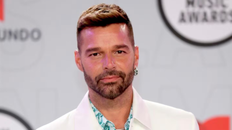Ricky Martin será reconocido con el premio “Latin Icon Award” en los MTV VMAs 2025