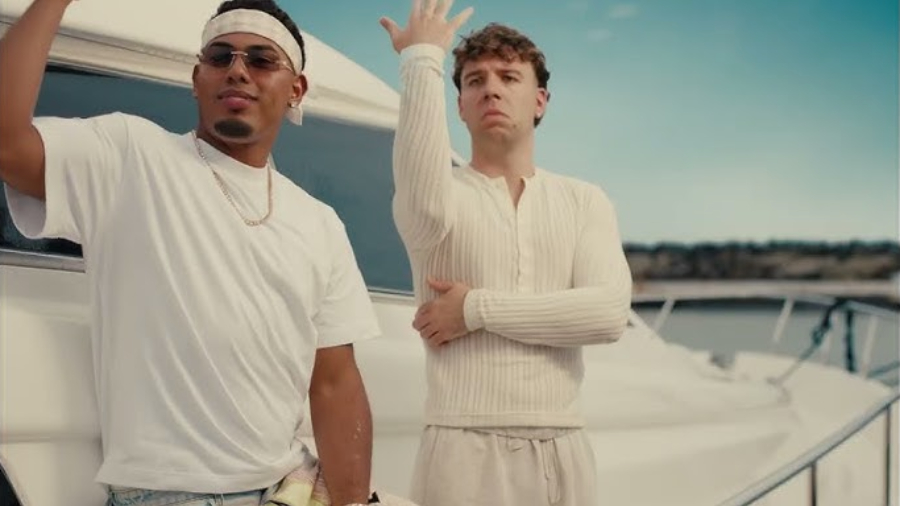 Venezuela está “SOLEAO” Myke Towers Ft. Quevedo llega al número uno en Monitor Latino