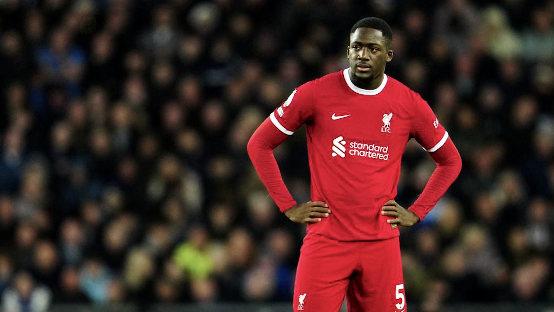 El Liverpool se mueve ante el miedo de perder a Konaté: el Madrid dejará una ficha libre