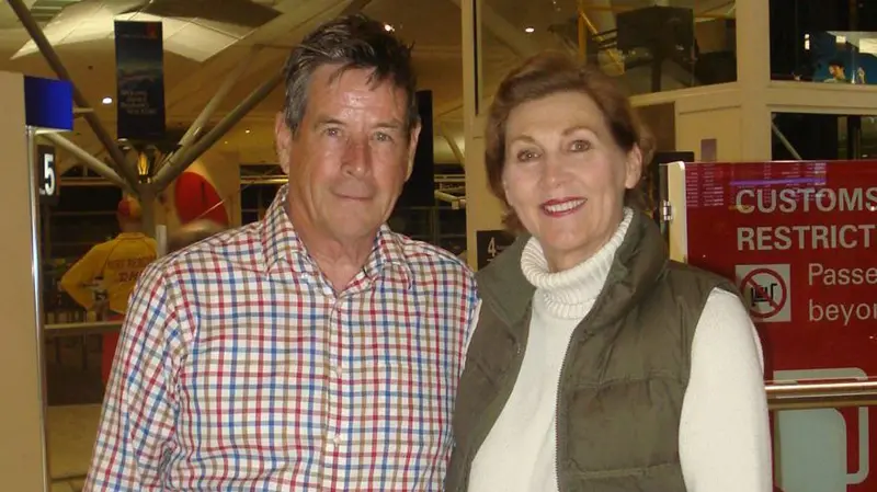 “No vivo con mi marido desde hace 15 años y todavía estamos felizmente casados”: las parejas LAT, el nuevo concepto que está en aumento en el mundo