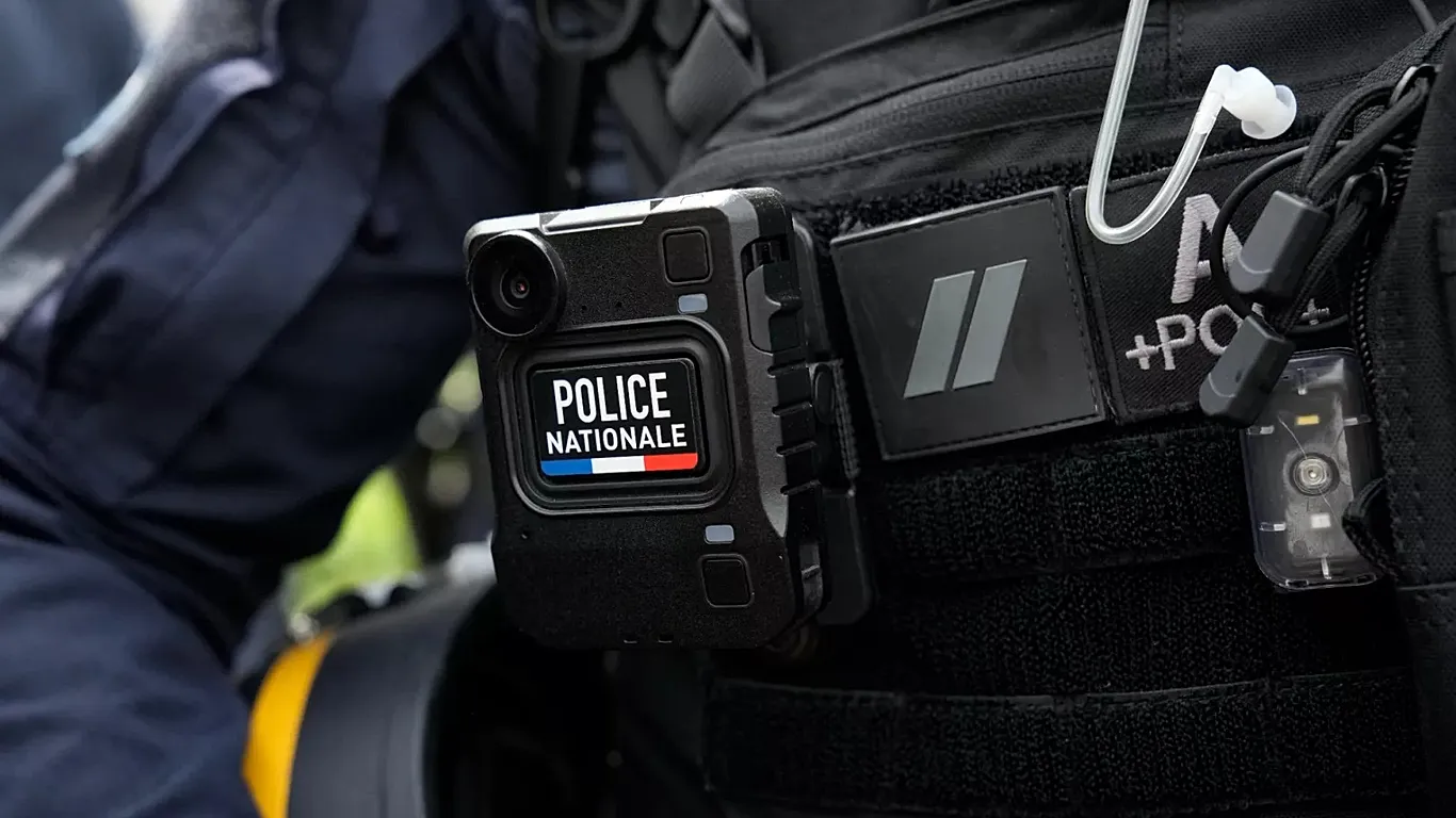 Un hombre armado hiere a 5 personas en Marsella antes de ser abatido