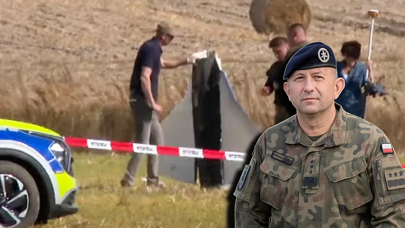 Entrevista: “Polonia ha superado la mayor prueba de su Defensa”