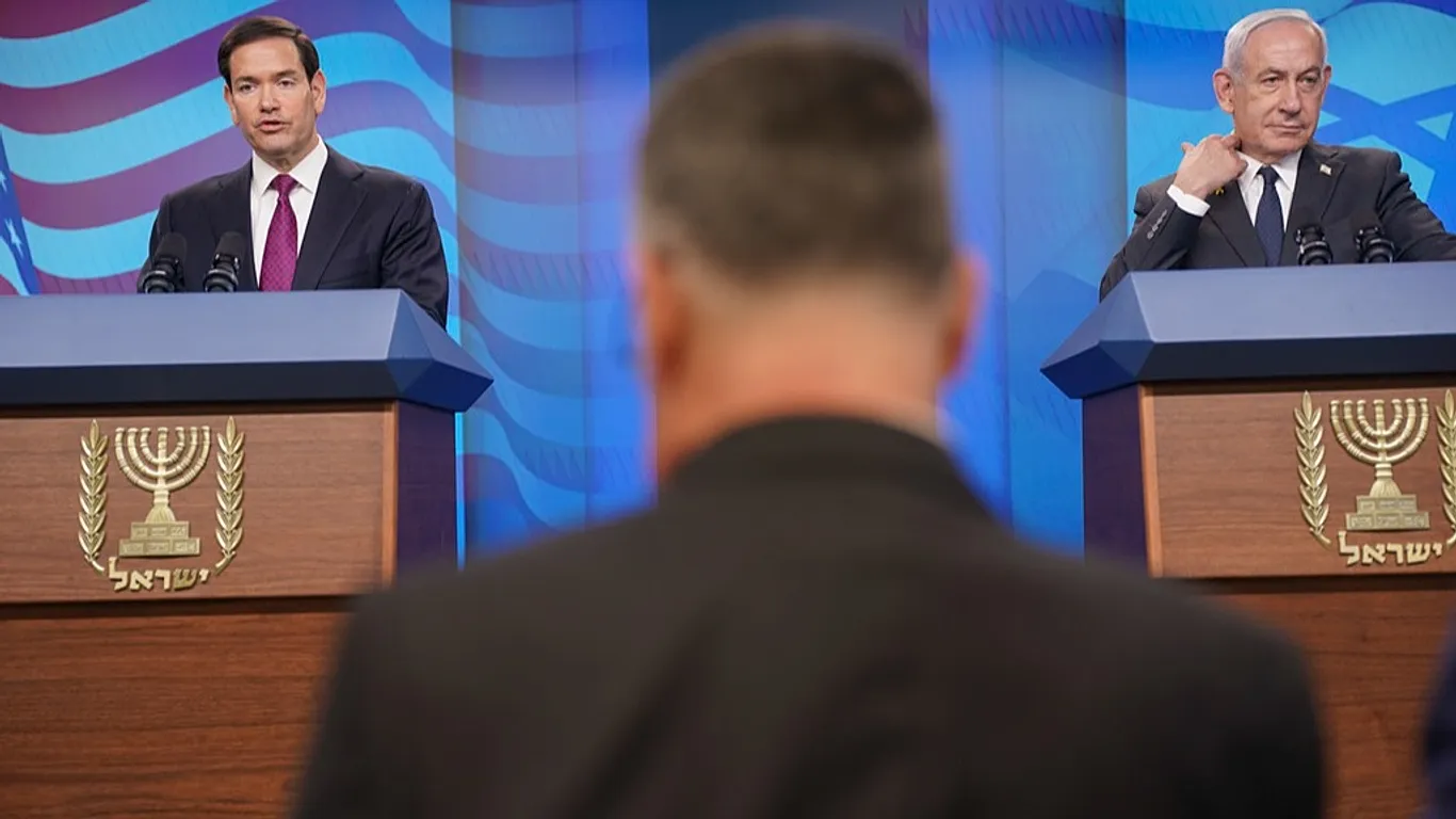 Netanyahu defiende las operaciones israelíes en Gaza