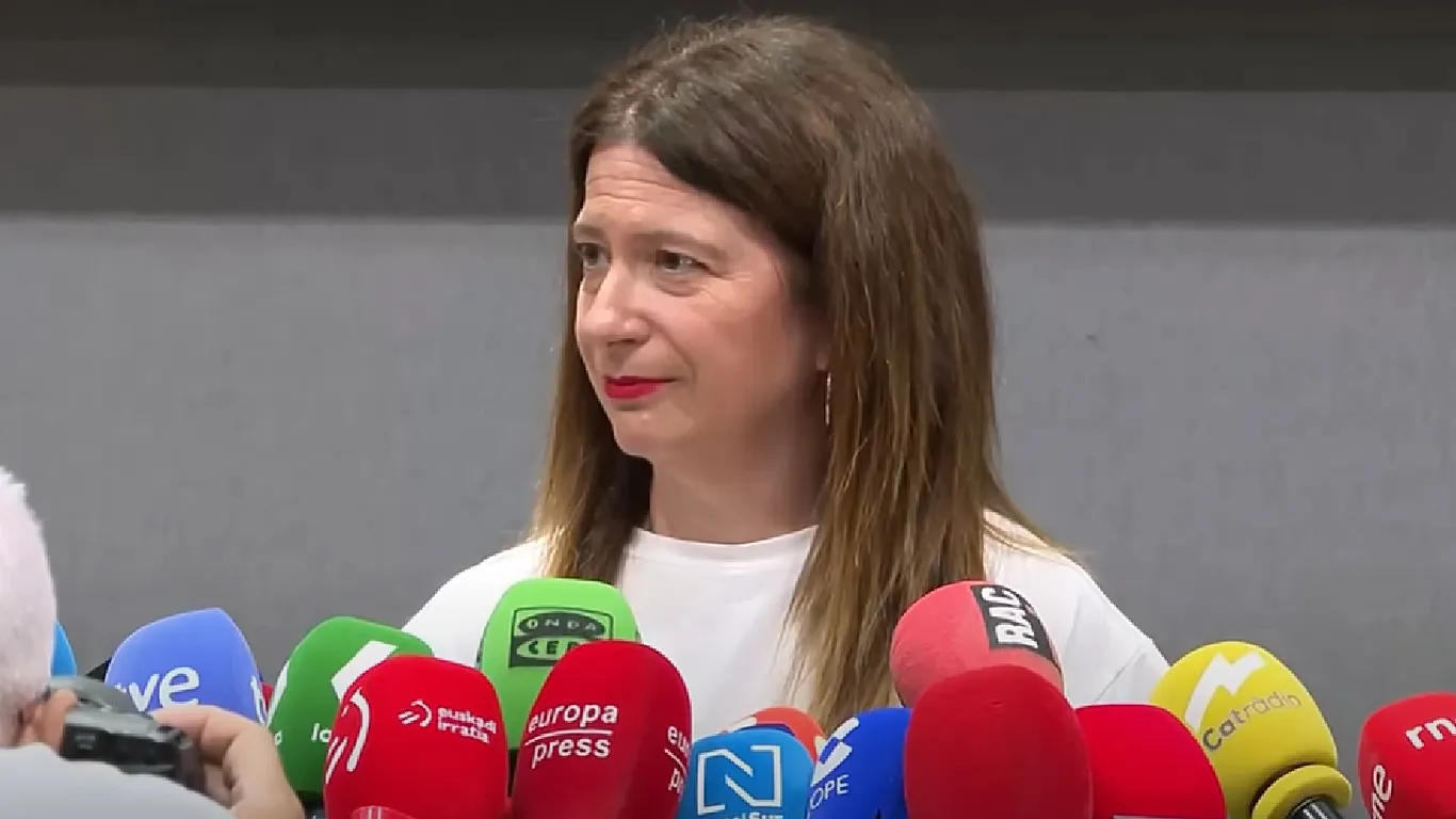 La Audiencia Nacional investigará el pendrive de Leire Díez