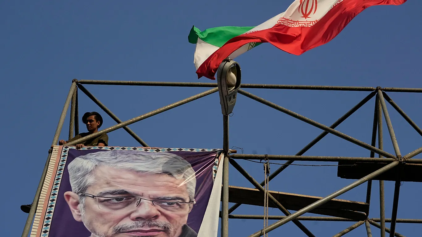 Irán ejecuta a un presunto espía israelí