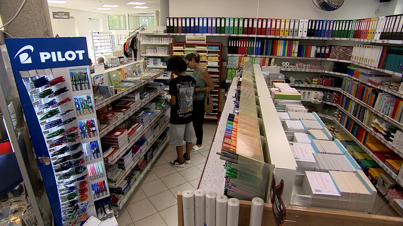 El drama de la vuelta al cole (y su coste) para las familias húngaras