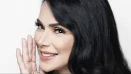 Astrid Carolina Herrera se sinceró y reveló el mayor miedo de su vida