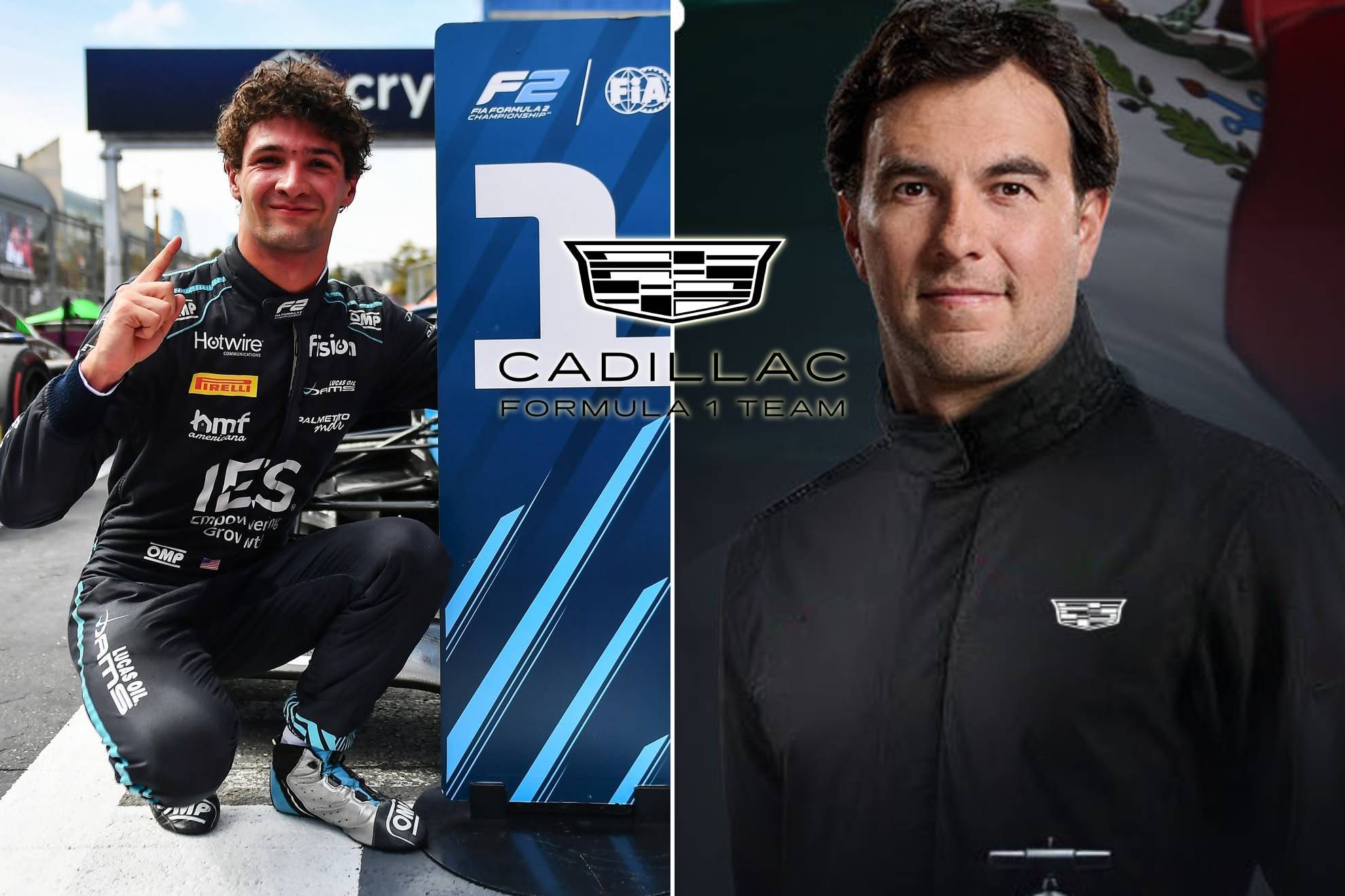 Cadillac lo rechaza por Checo Pérez y ahora lo quiere de vuelta