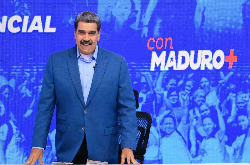 El Gobierno venezolano adelanta oficialmente la Navidad al 1 de octubre