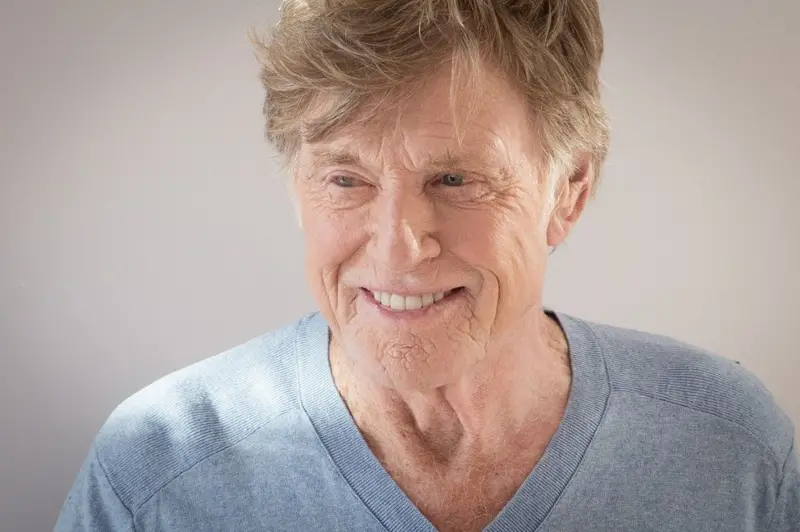 Muere el actor y director Robert Redford, una de las últimas leyendas de Hollywood, a los 89 años