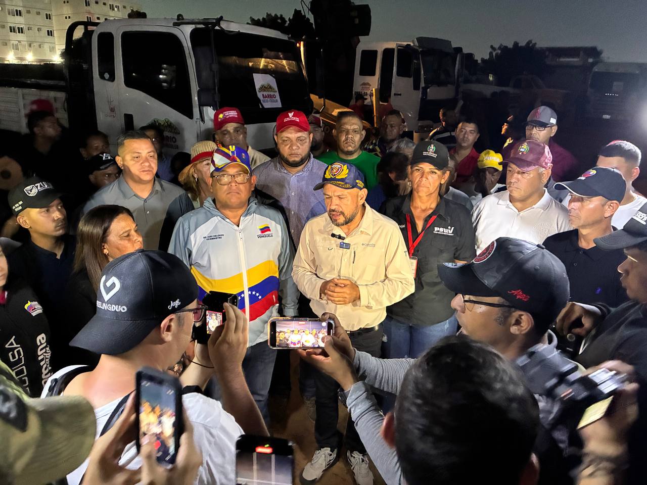 Anuncian construcción de 35 viviendas para reubicar a familias afectadas por explosión en San Francisco