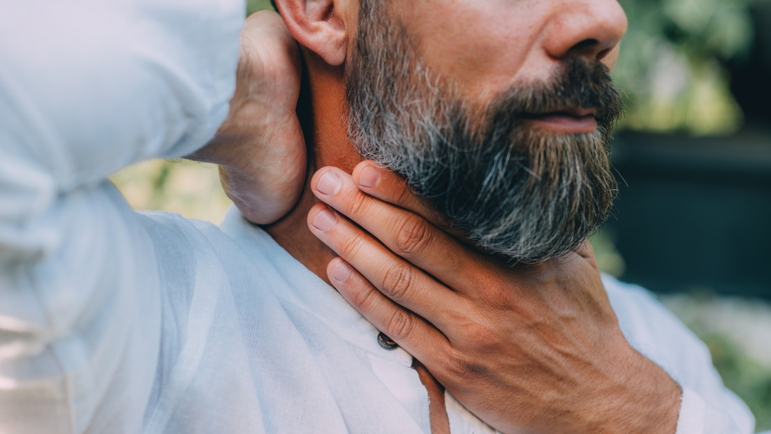 ¿Qué podría ocultar el tamaño del cuello sobre su salud?