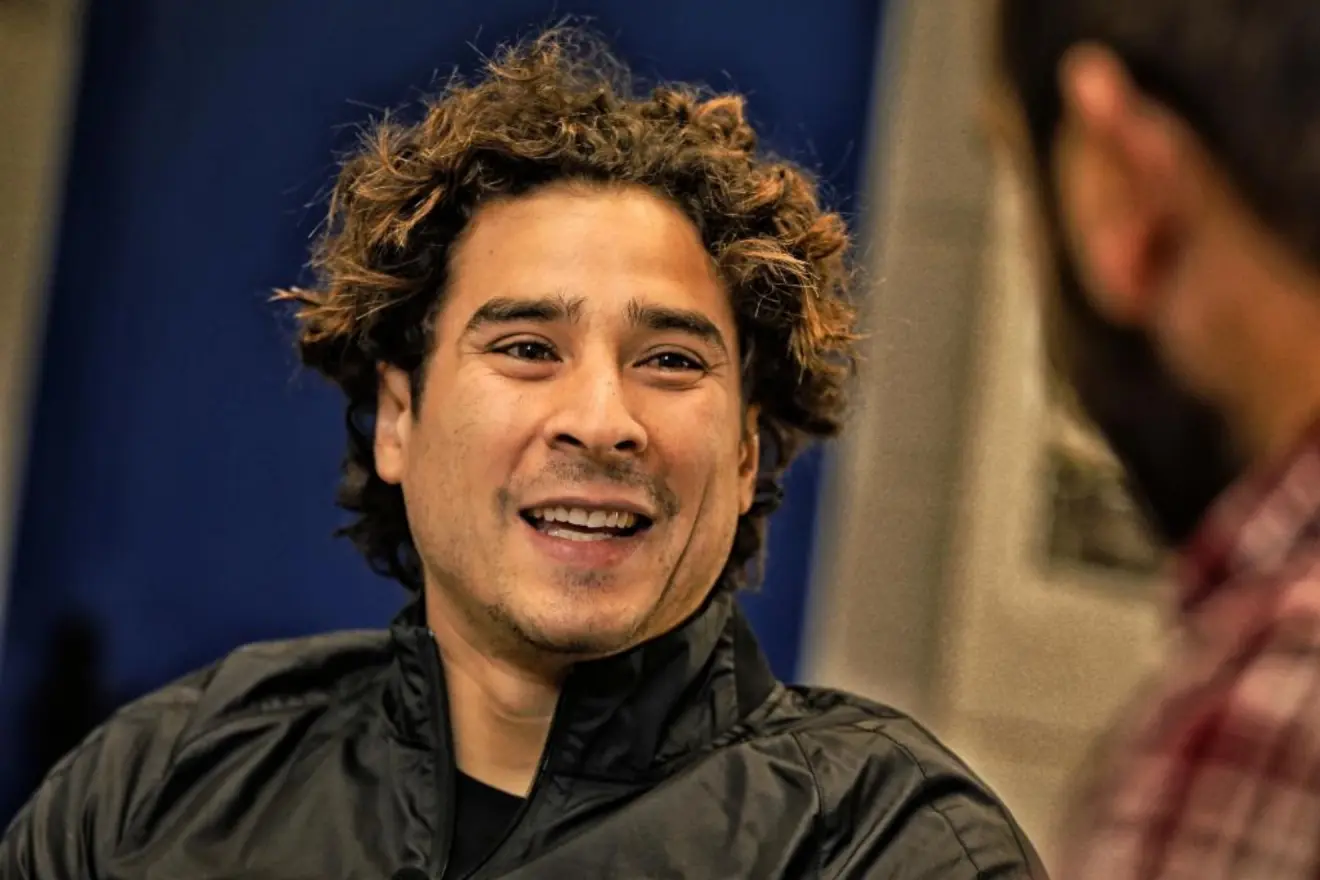 La versión del Memo Ochoa en la surrealista historia del ‘un café y no vuelvo’