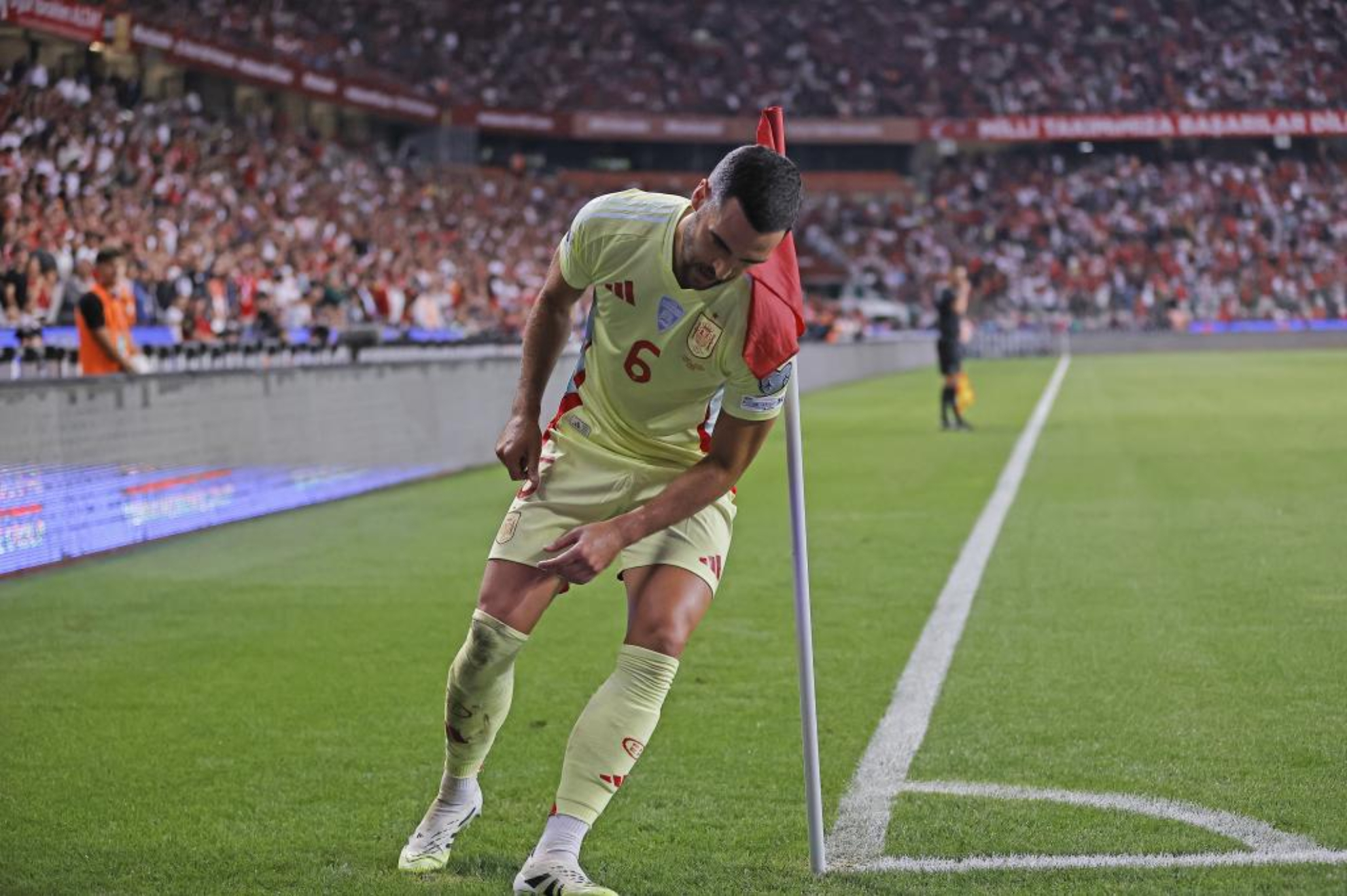 Un recital de época