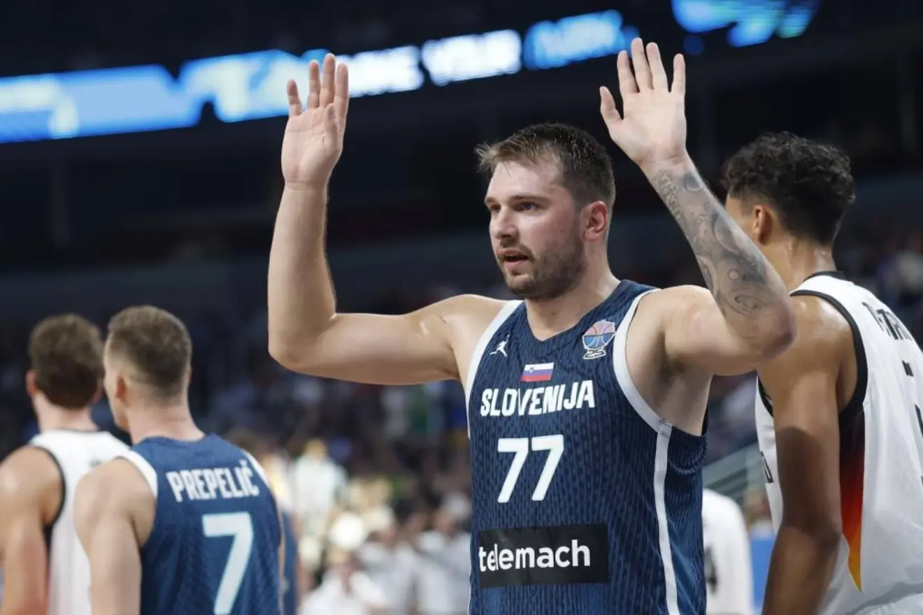 La máquina supera al hombre