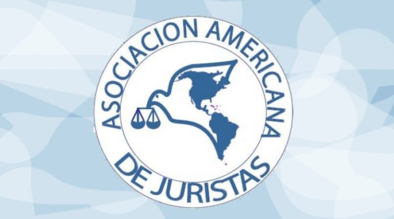Asociación de Juristas alerta sobre presencia militar de EE.UU. en el Caribe y su impacto en el Derecho Internacional
