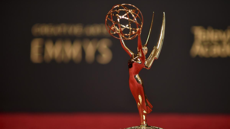 Conozca todos los nominados a los premios Emmy 2025