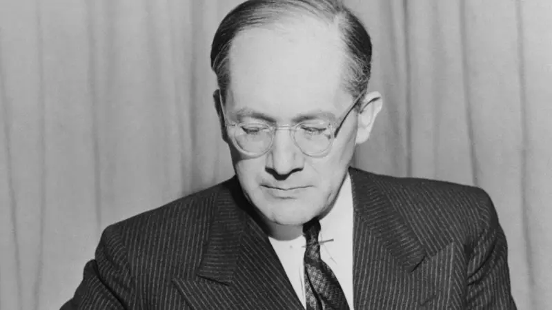 Quién fue Raphael Lemkin, el hombre que inventó la palabra “genocidio”