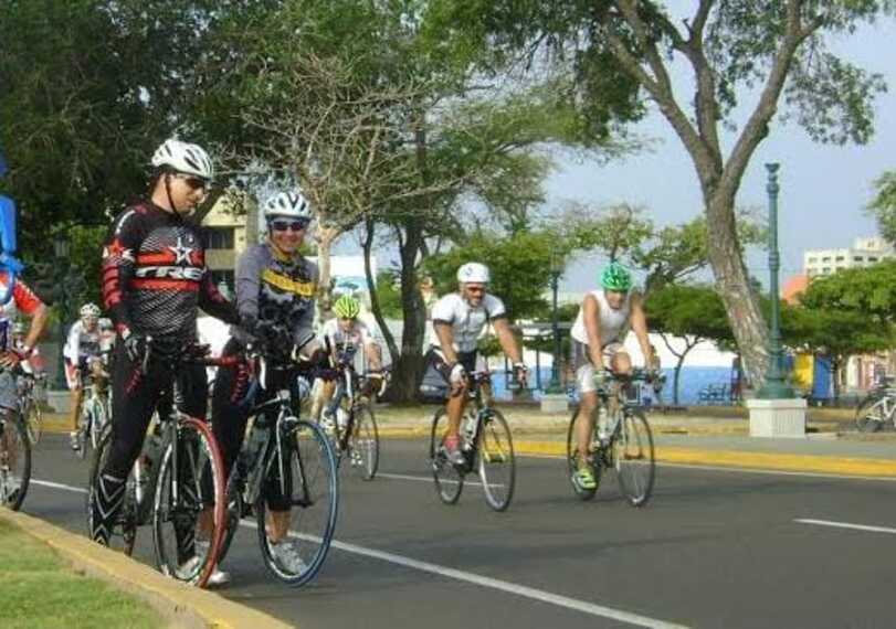 Maracaibo Pedalea: La Ciclovía Reabre sus Espacios para el Deporte y la Recreación Familiar
