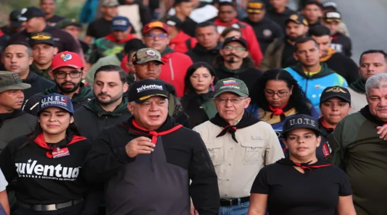 La Milicia Bolivariana anuncia ejercicios de adiestramiento para este 4 y 5 de septiembre