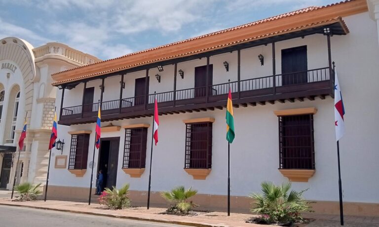 Academia de la Historia anuncia actividades para el 496 aniversario de Maracaibo