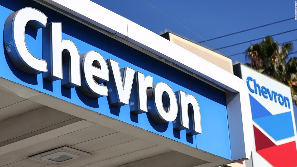 Estados Unidos impone nuevas restricciones a las exportaciones de Chevron desde Venezuela